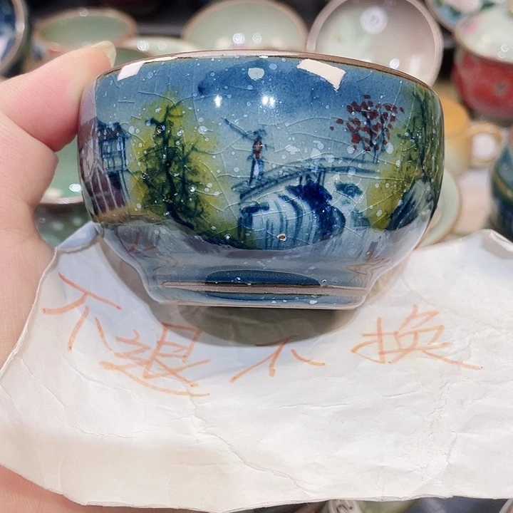 景德镇陶瓷博物有限公司