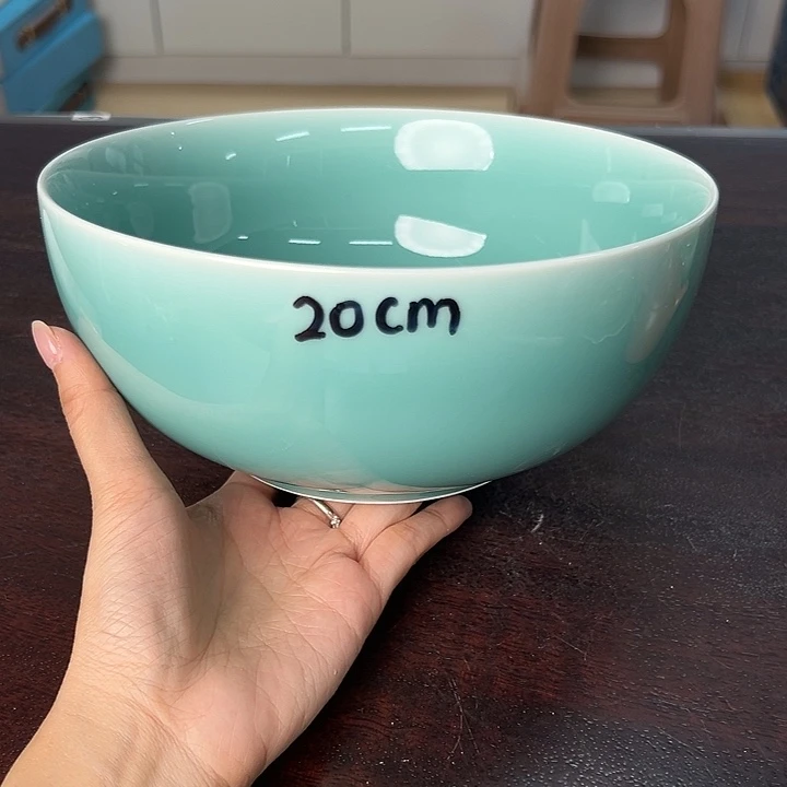 小米茶器龙泉云间青瓷