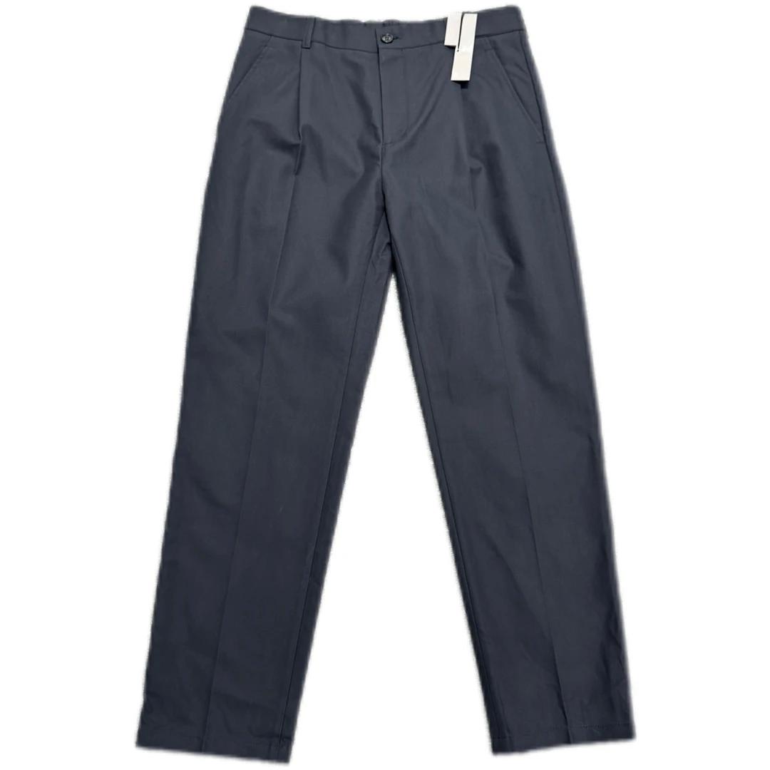 未使用 DIOR/迪奥 纯色休闲裤