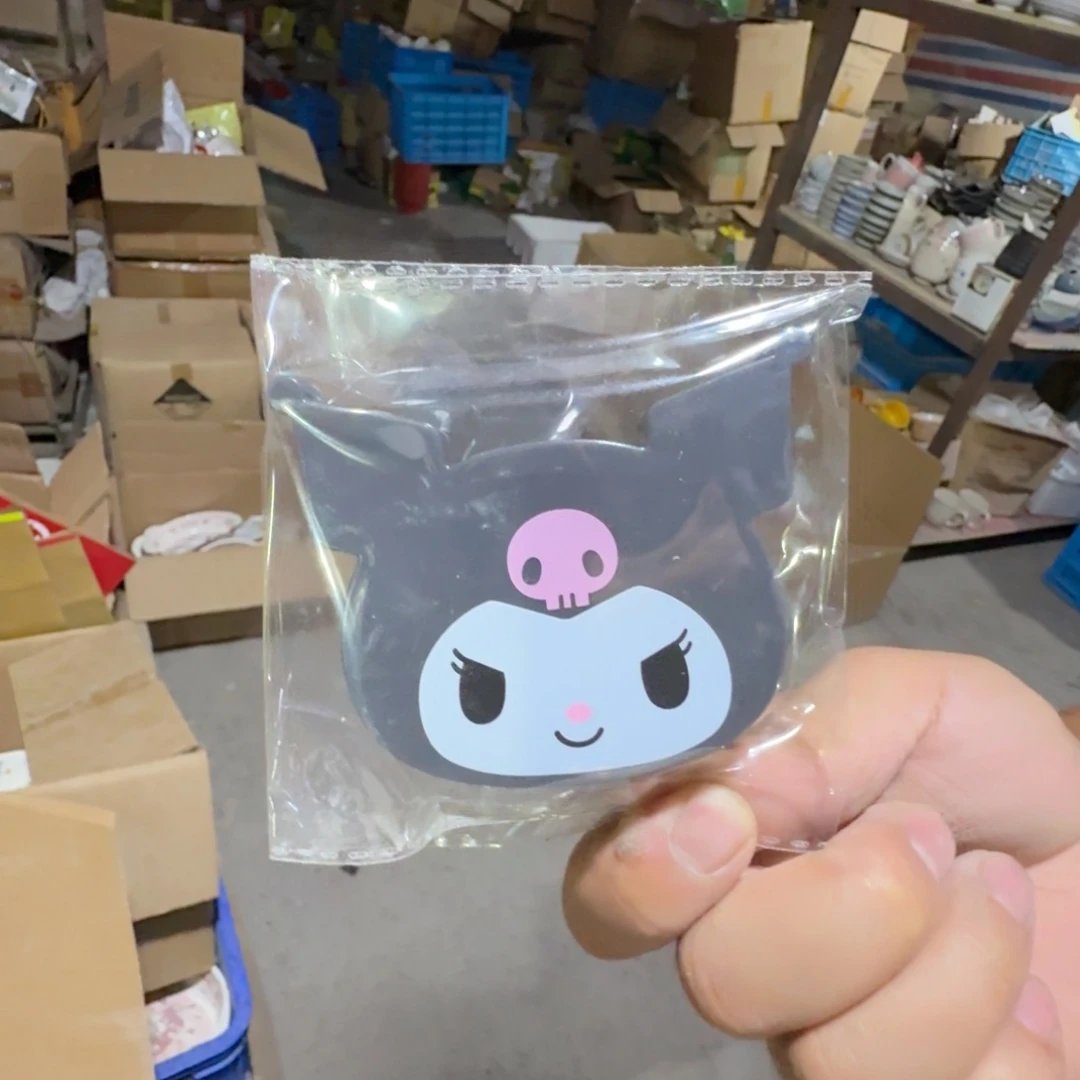 瓷片库房直播瑕疵处理