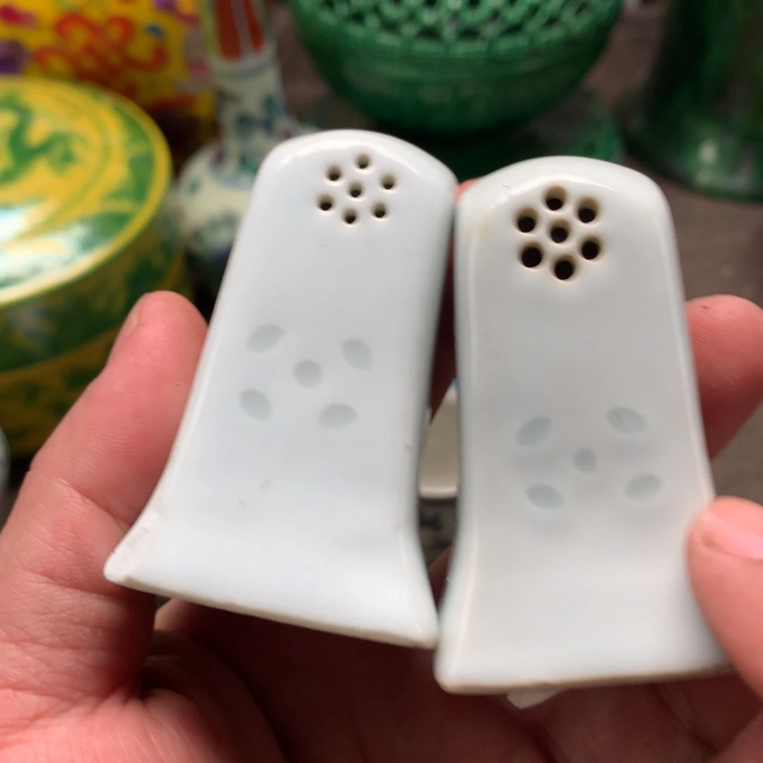 陶瓷摆件旧藏瓷器旧藏瓷器