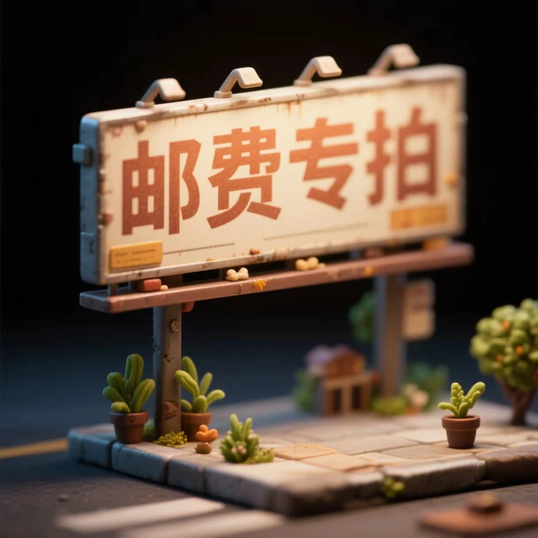 邮费或者补运费专拍链接