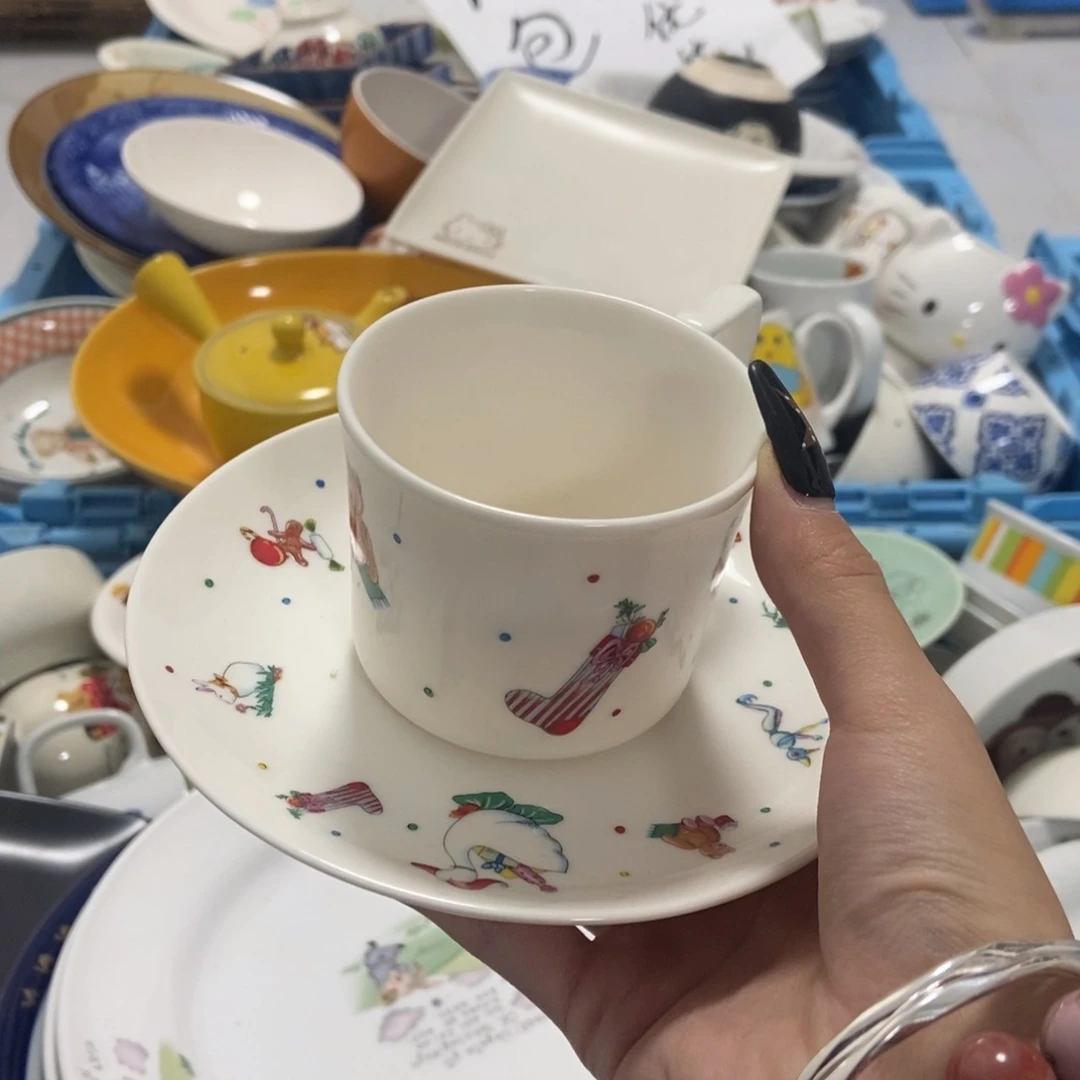 是***呀瓷片陶瓷退货拉黑