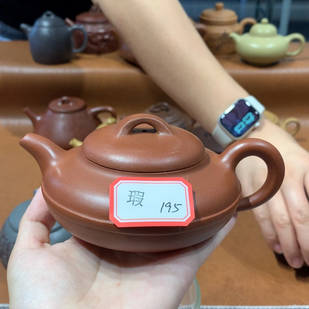 茶壶紫砂紫砂茶壶