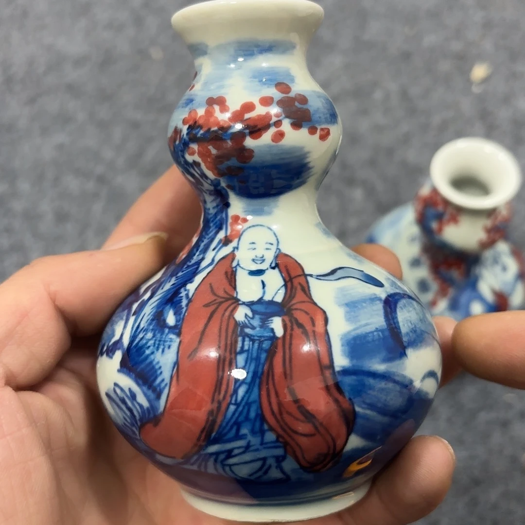 非古董现代工艺品
