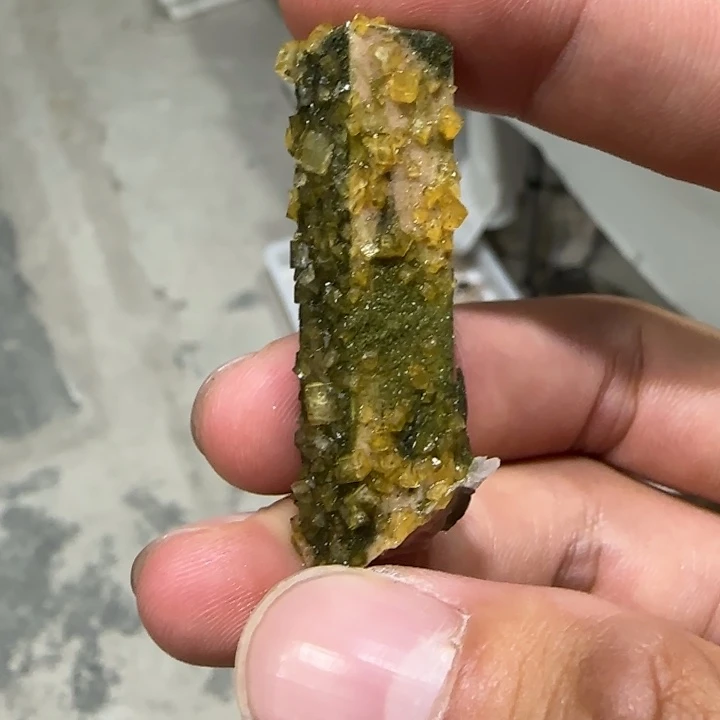 神***下昌化石印石原石料