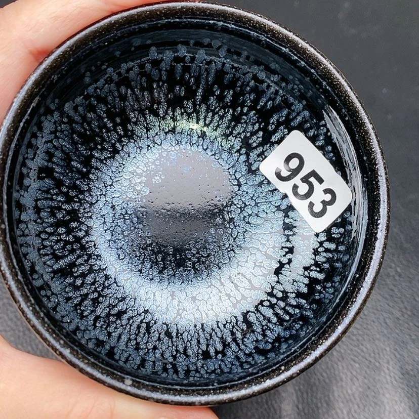 【闪购商品】茶盏全手工便宜又好看