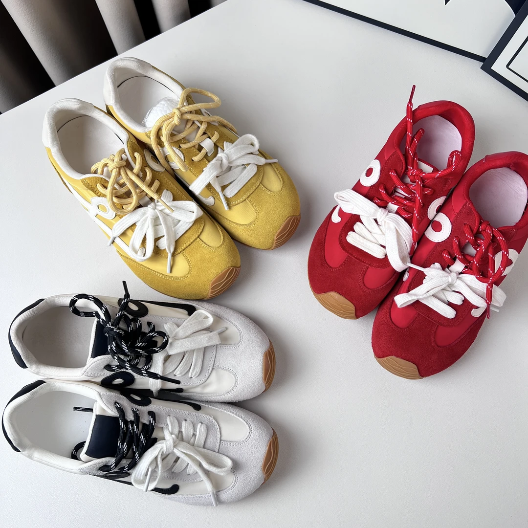 时代品牌跟高5CM时尚休闲女鞋百搭女鞋通勤M20065