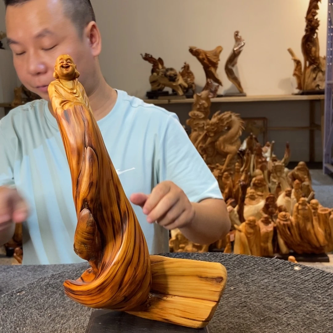 柏木（崖柏）进来点点关注哦