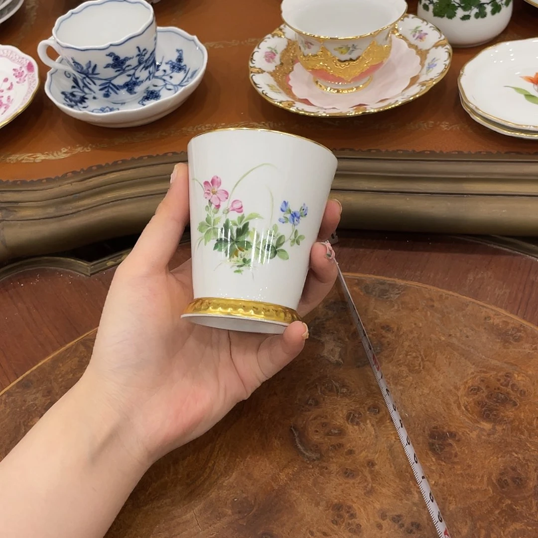 瓷片中古一等275周年