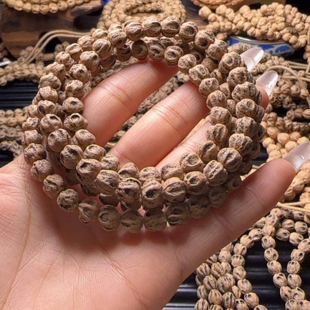 【闪购商品】吊坠柏香籽/百香籽一****发