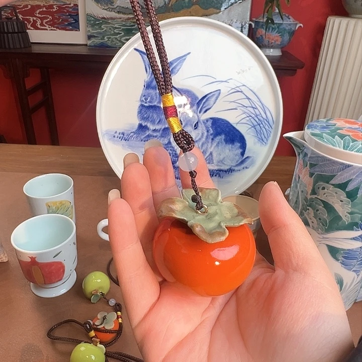 瓷片景德镇陶瓷艺术精品