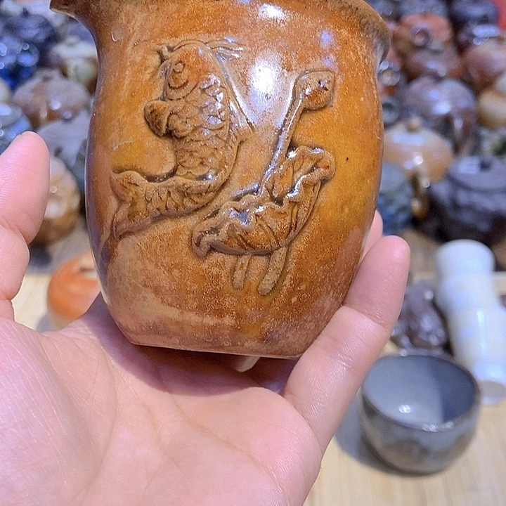 精品茶具陶瓷礼品