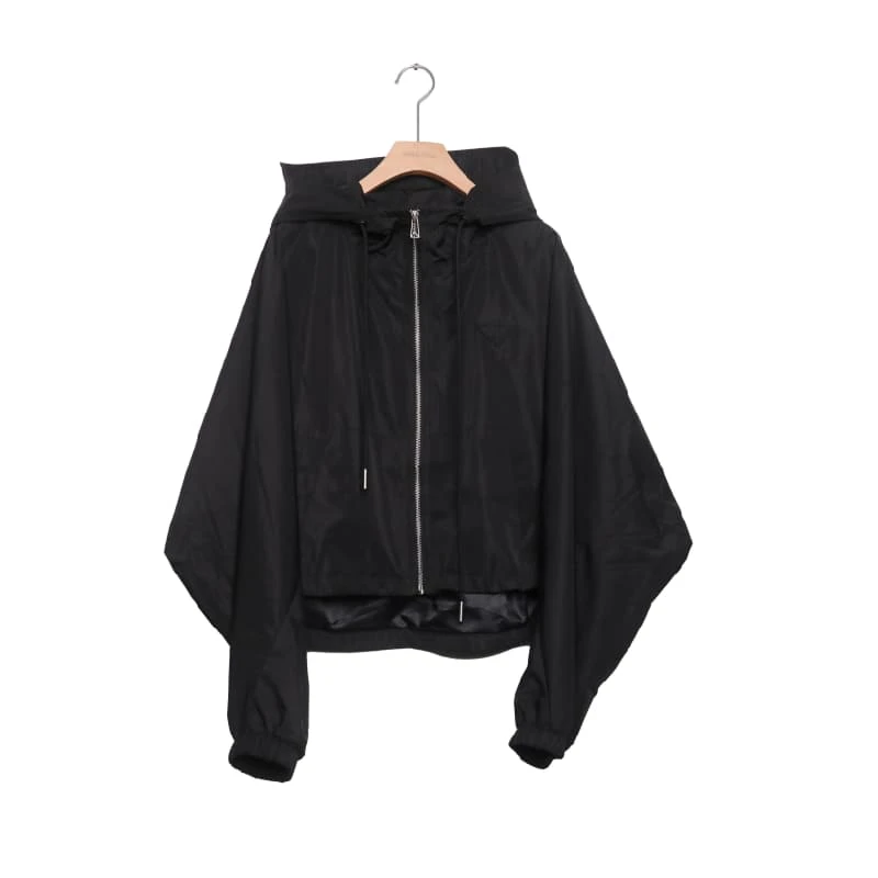 【达人专属】726短外套2J114125D