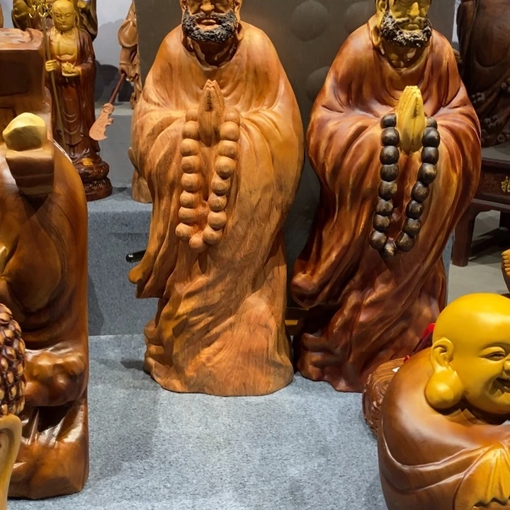 香樟木芦*国香樟木木质