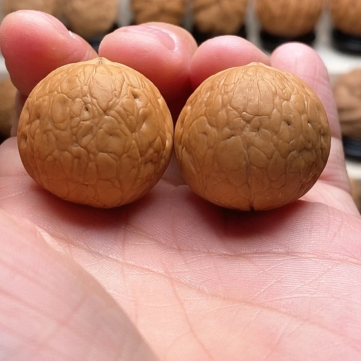 文玩核桃把件…………………………