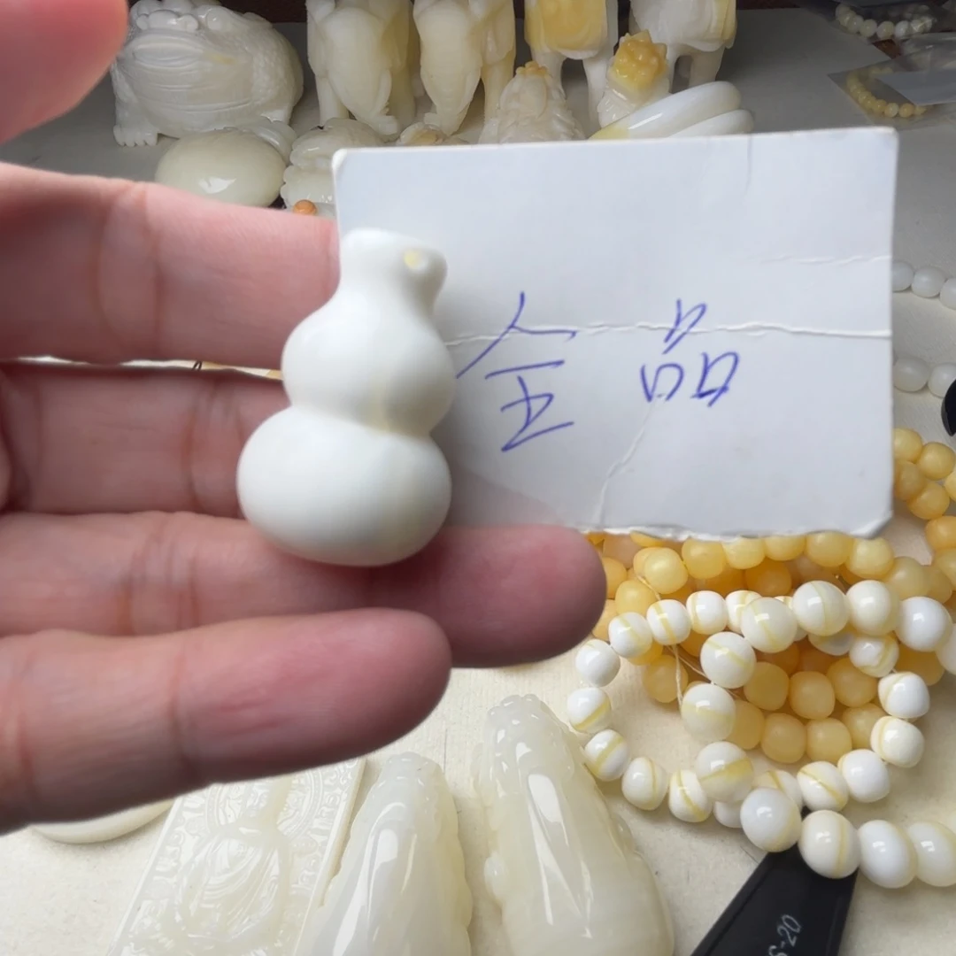 非金属贝壳全品吊坠