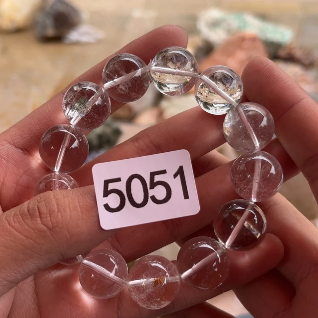 【闪购商品】未镶嵌手链水晶