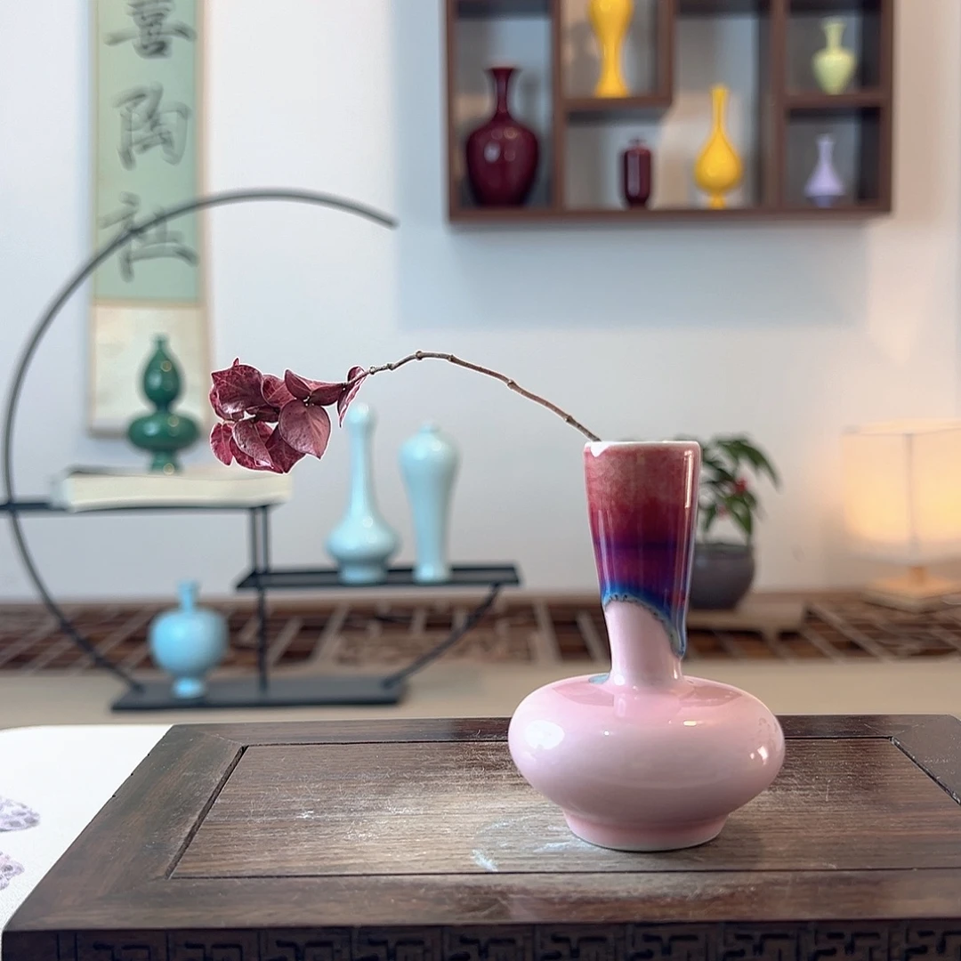 摆件陶景德镇陶瓷艺术展