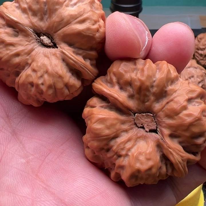 飞***小核桃文玩，度秒机和激光