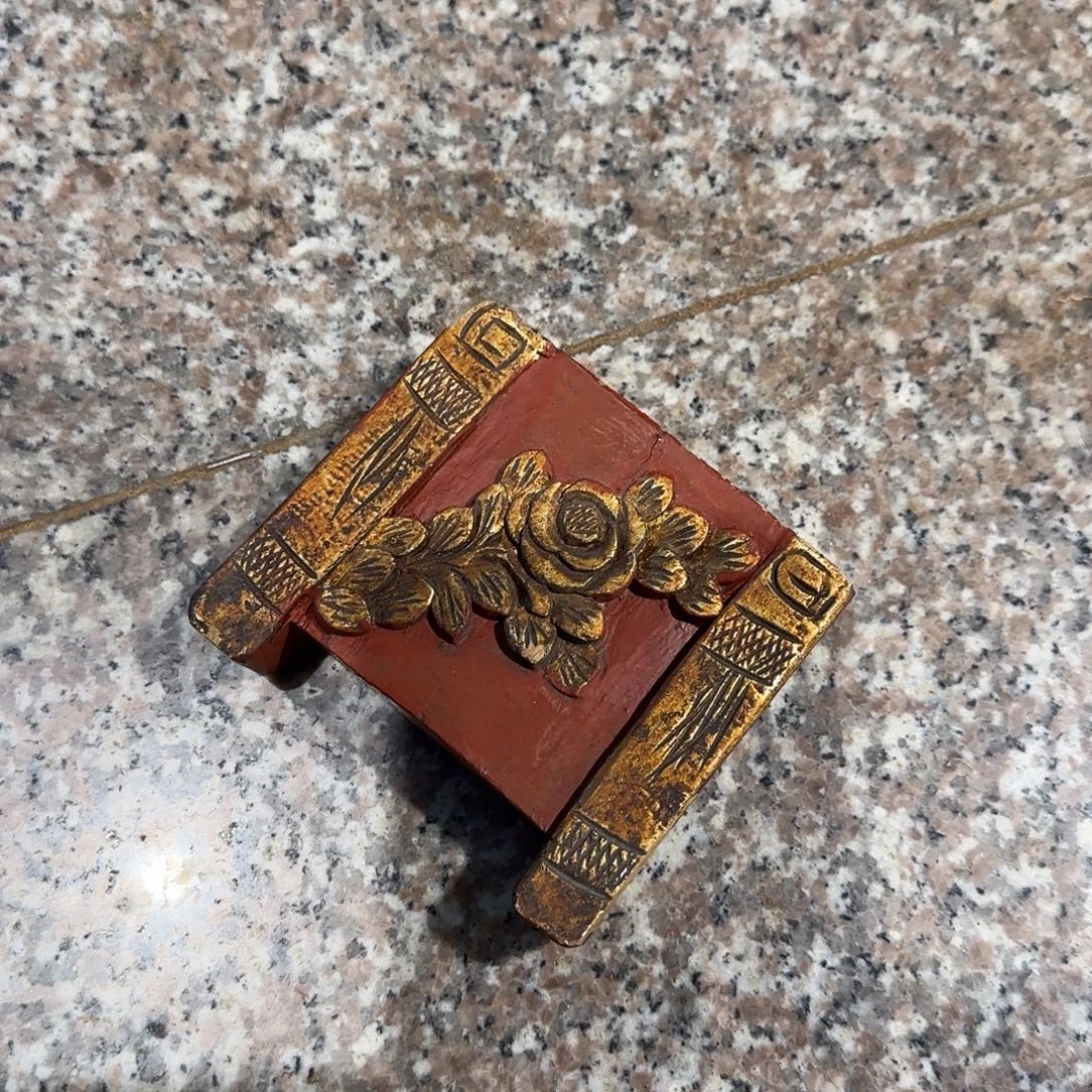 禾***木木木雕作品欣赏作品