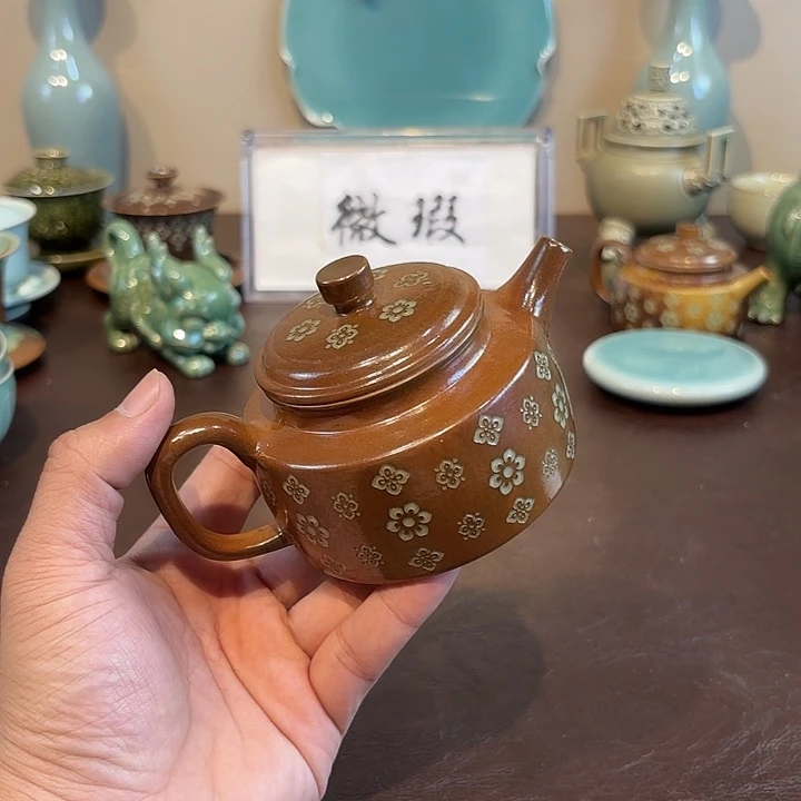 瓷片龙泉青瓷福利青瓷