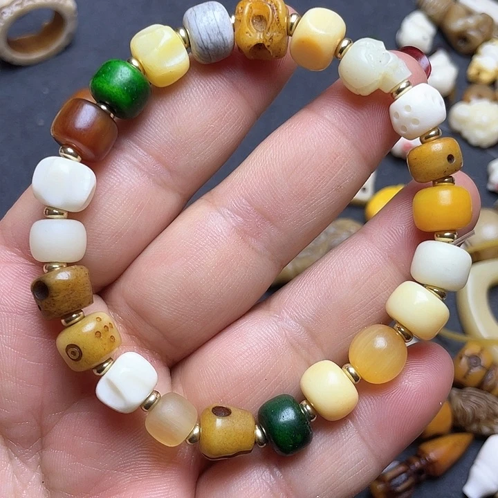 驼骨手串/手链其他配饰