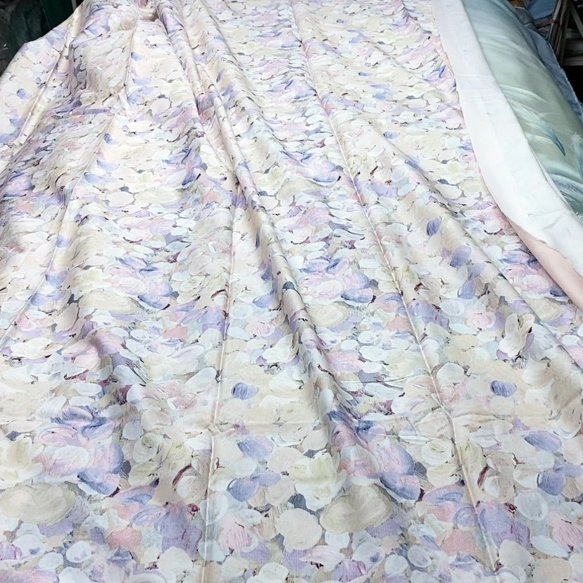 【闪购商品】莱赛尔纤维210-250布料