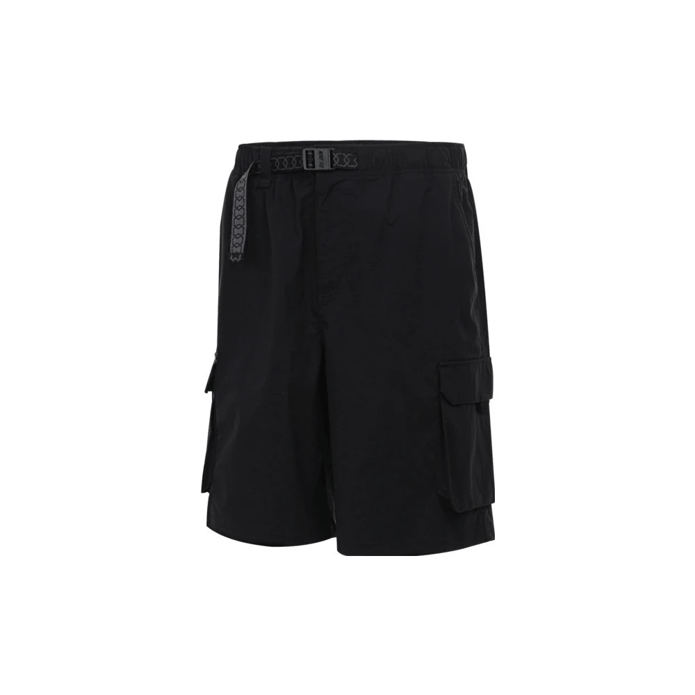 NIKE耐克2025男子U NK SB DF KEARNY CRGO SHO梭织短裤HJ2909-010
