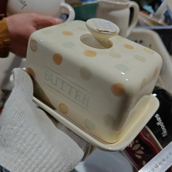 杯陶瓷杯碗盘微瑕疵介意慎拍