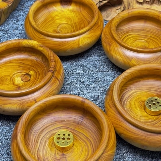 柏木（崖柏）随机发一个555