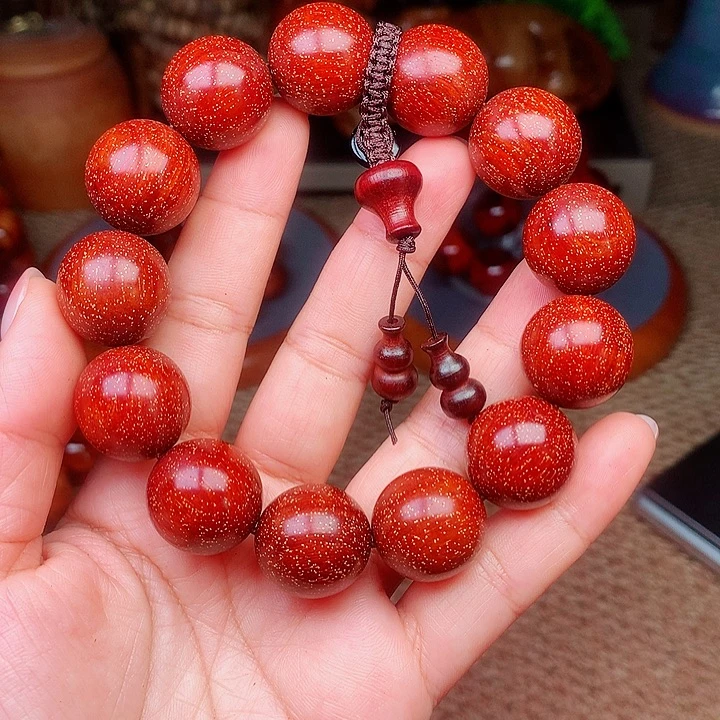 檀香紫檀（小叶紫檀）