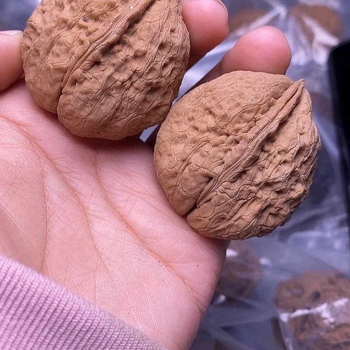 三***…把件文玩核桃  240
