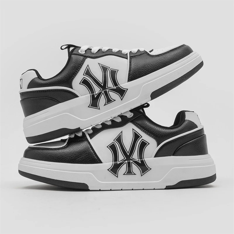 卡汐沐『精选』力荐！男鞋新款潮牌时尚百搭休闲板鞋厚底潮流小白鞋