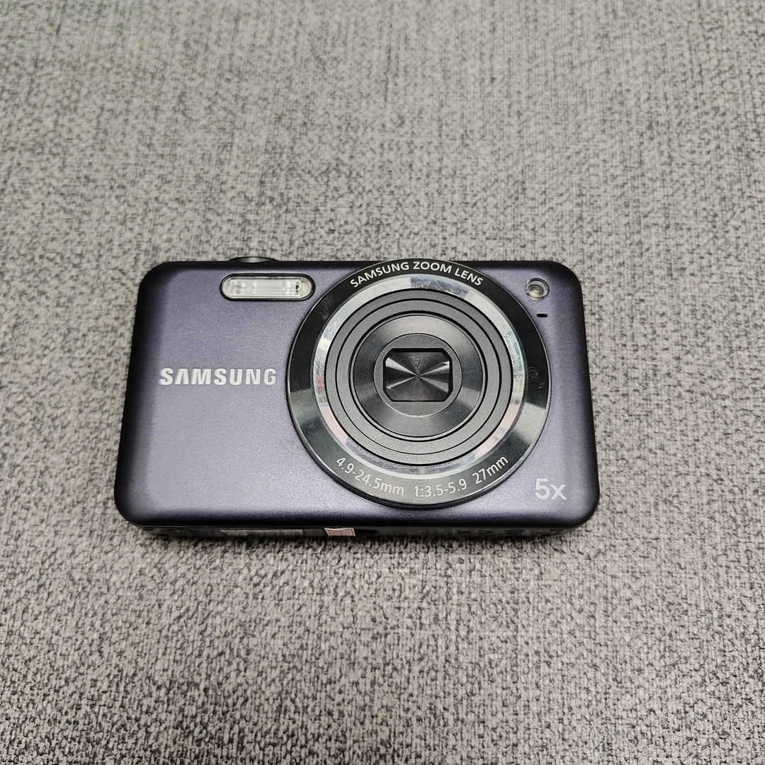 95新 Samsung/三星 ES 75 学生平价 带美颜滤镜