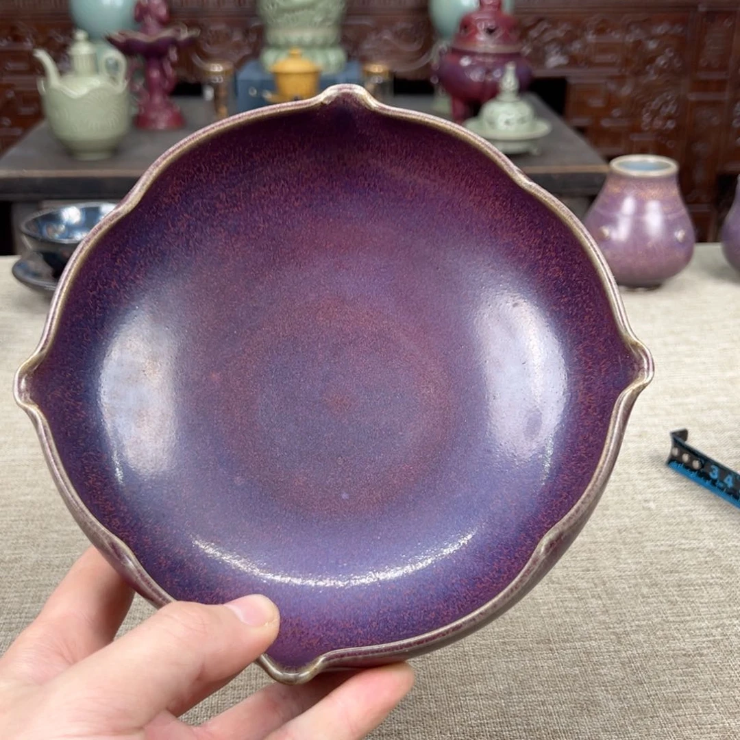 摆件陶瓷艺术瓷器摆件