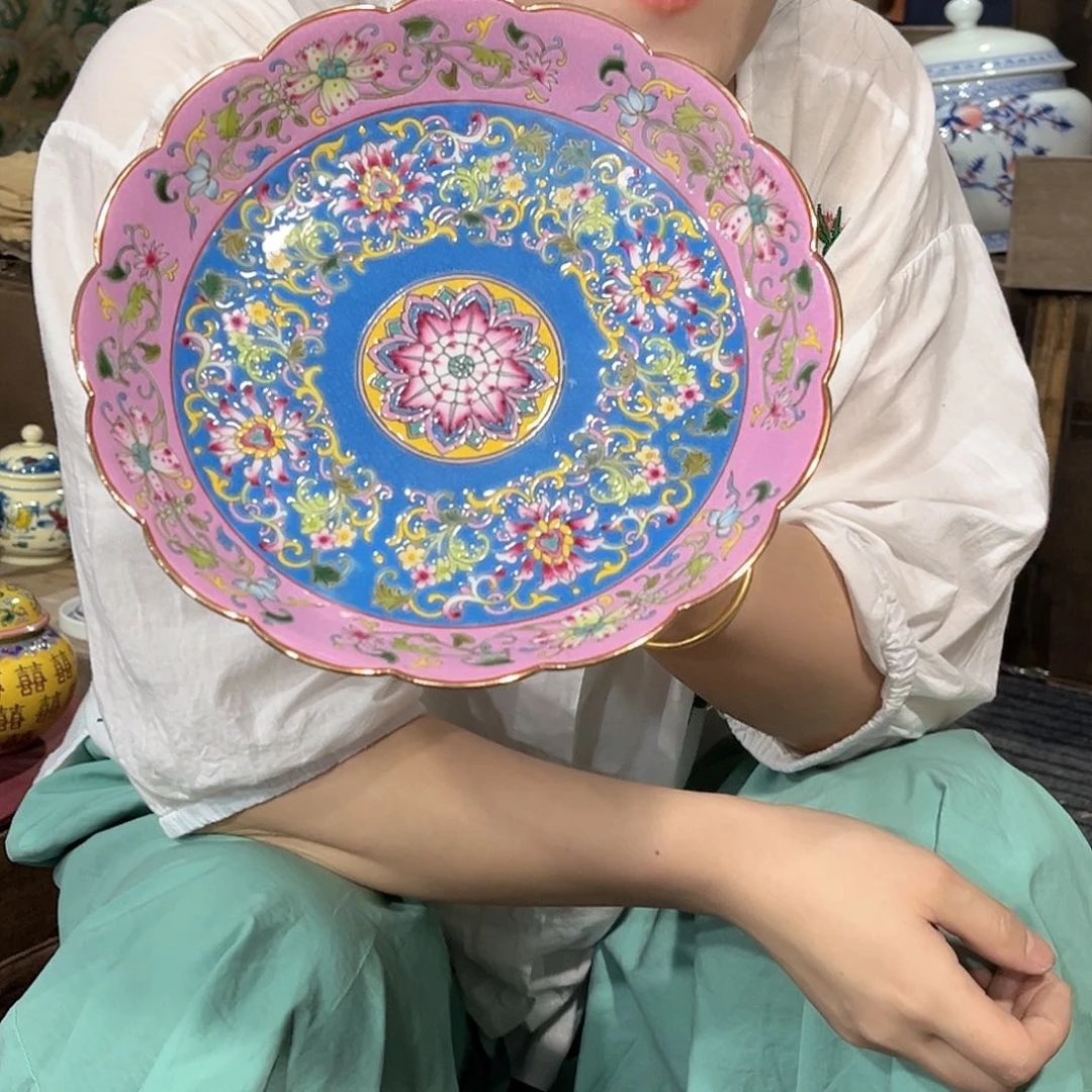 摆件//////景德镇陶瓷瓷器。