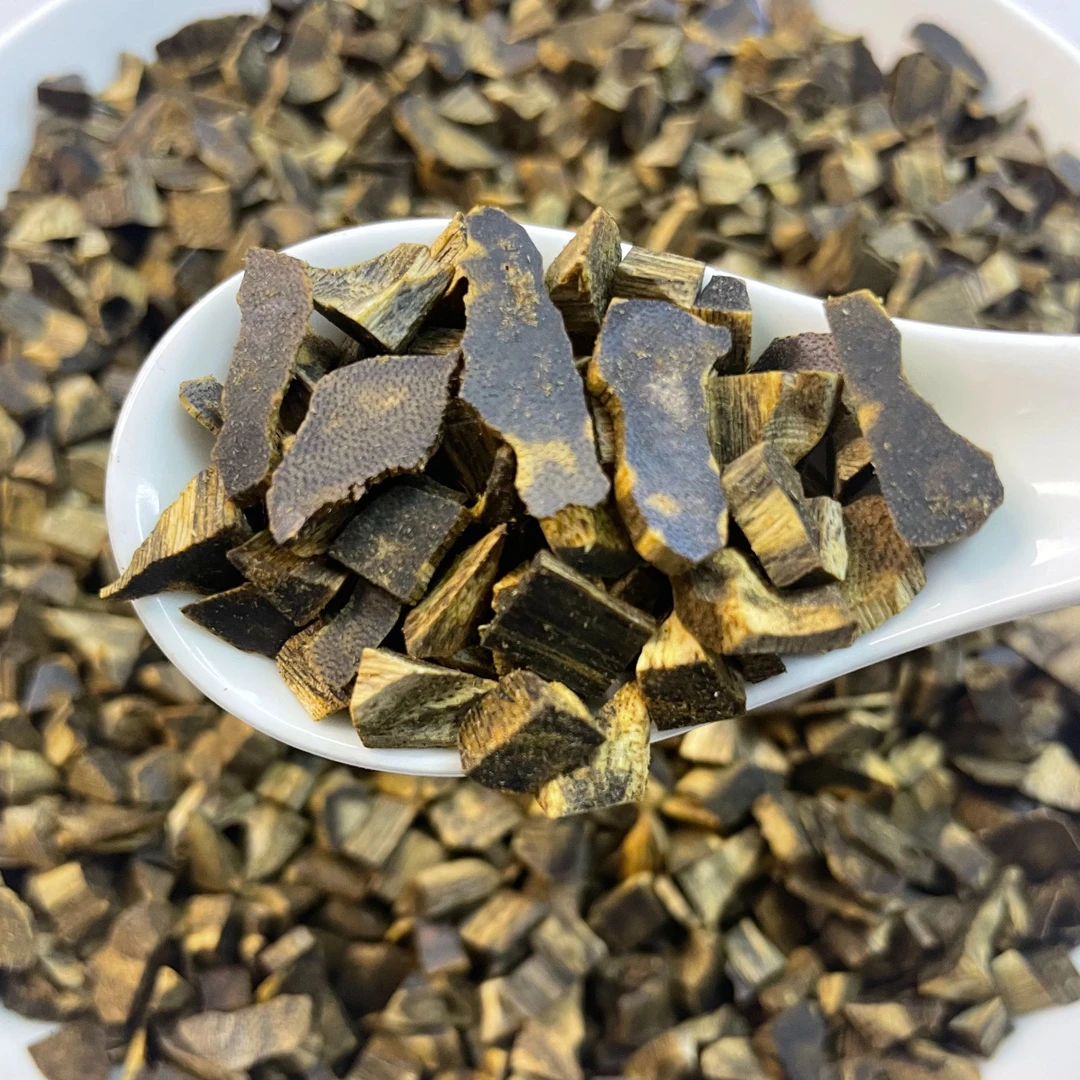 奇楠沉香高油老料居家熏香原料