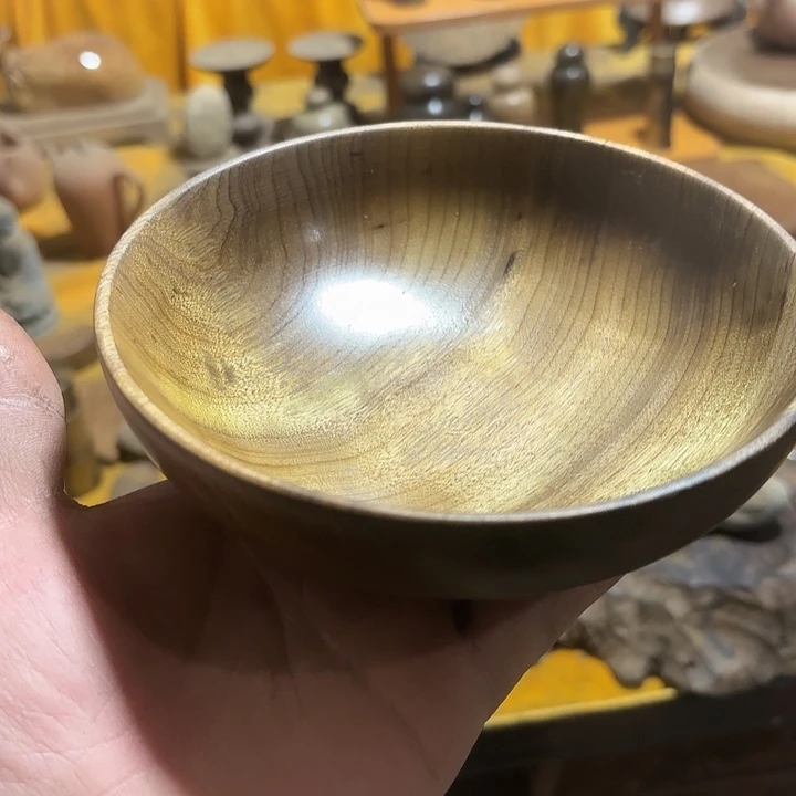 黄***号金丝楠金丝楠木的制作工艺与制作方法