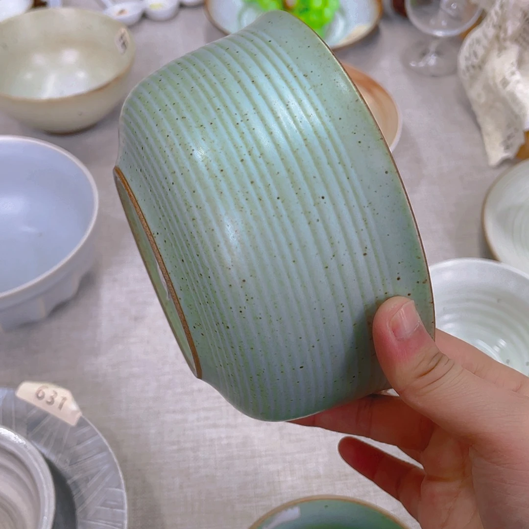 壶景德镇陶瓷艺术展演