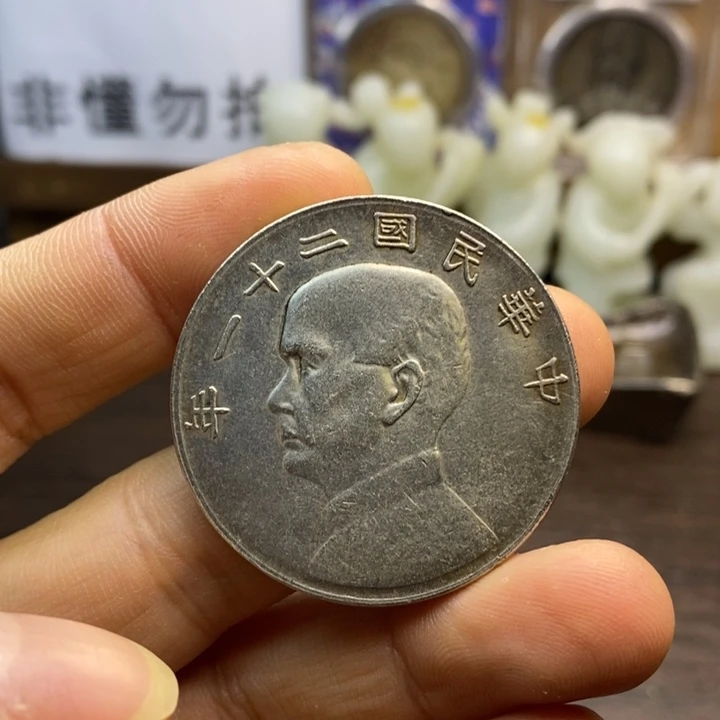 复古工艺饰品系列