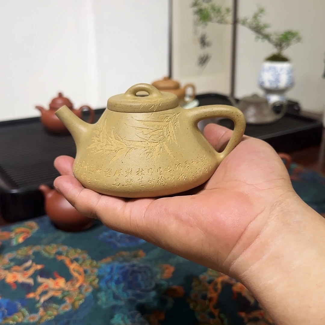 阿***粲紫砂茶碗壶壶壶壶