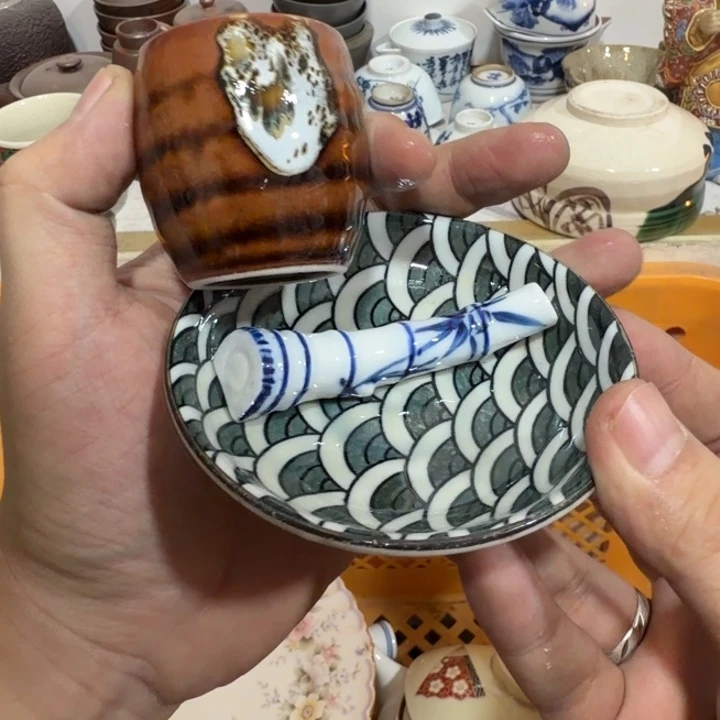陶瓷推荐第二名20包邮