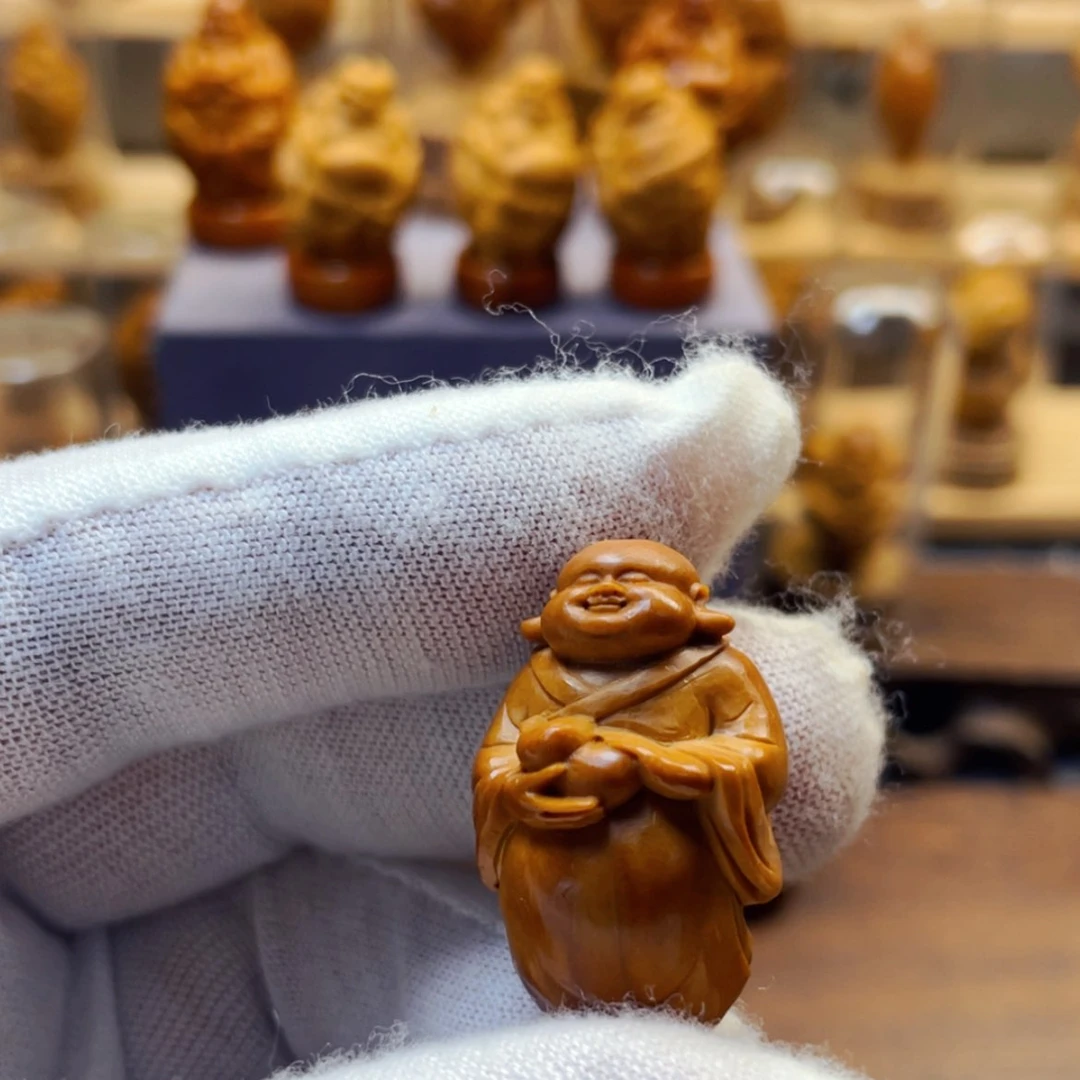 【闪购商品】手串/手链橄榄核