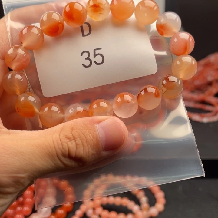 未镶嵌南红玛瑙多样性发货12mm南红玛瑙