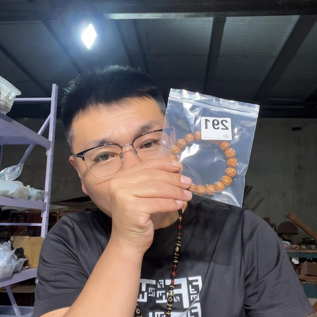 大果紫檀（缅甸花梨）291