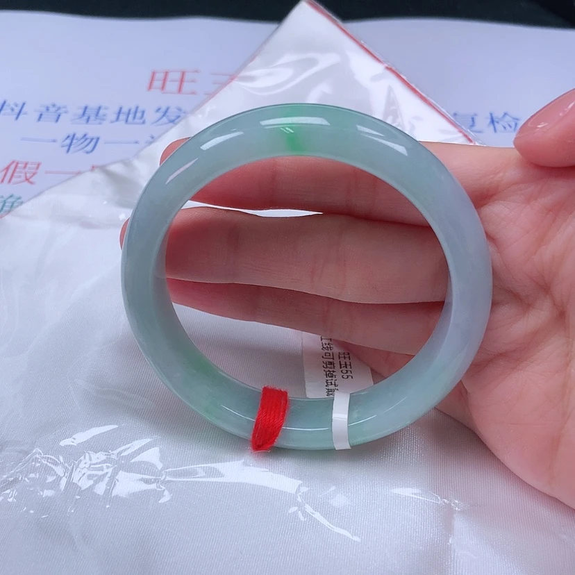 【闪购商品】未镶嵌手镯翡翠