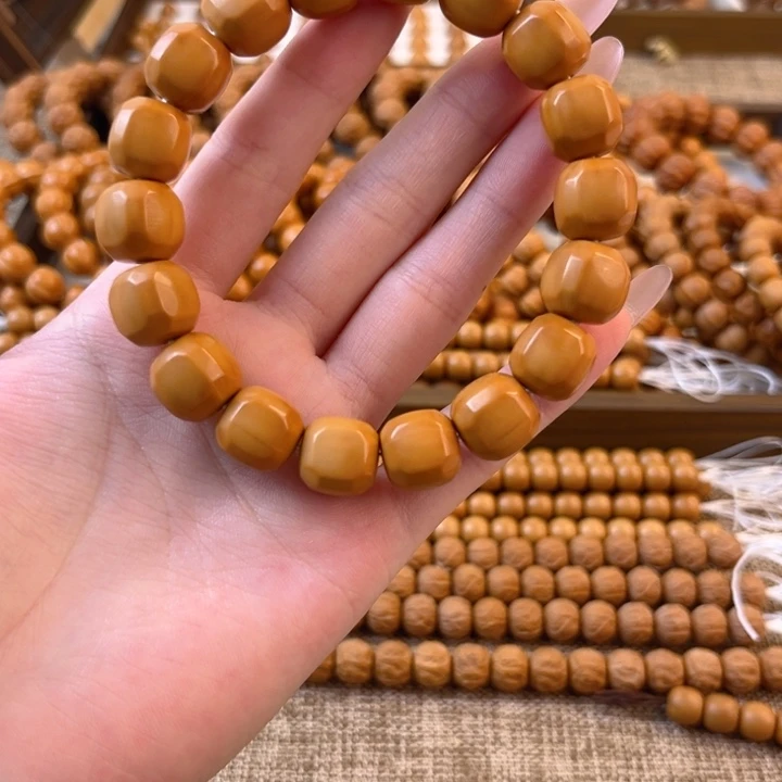 核桃手串/手链六方全品福利活动