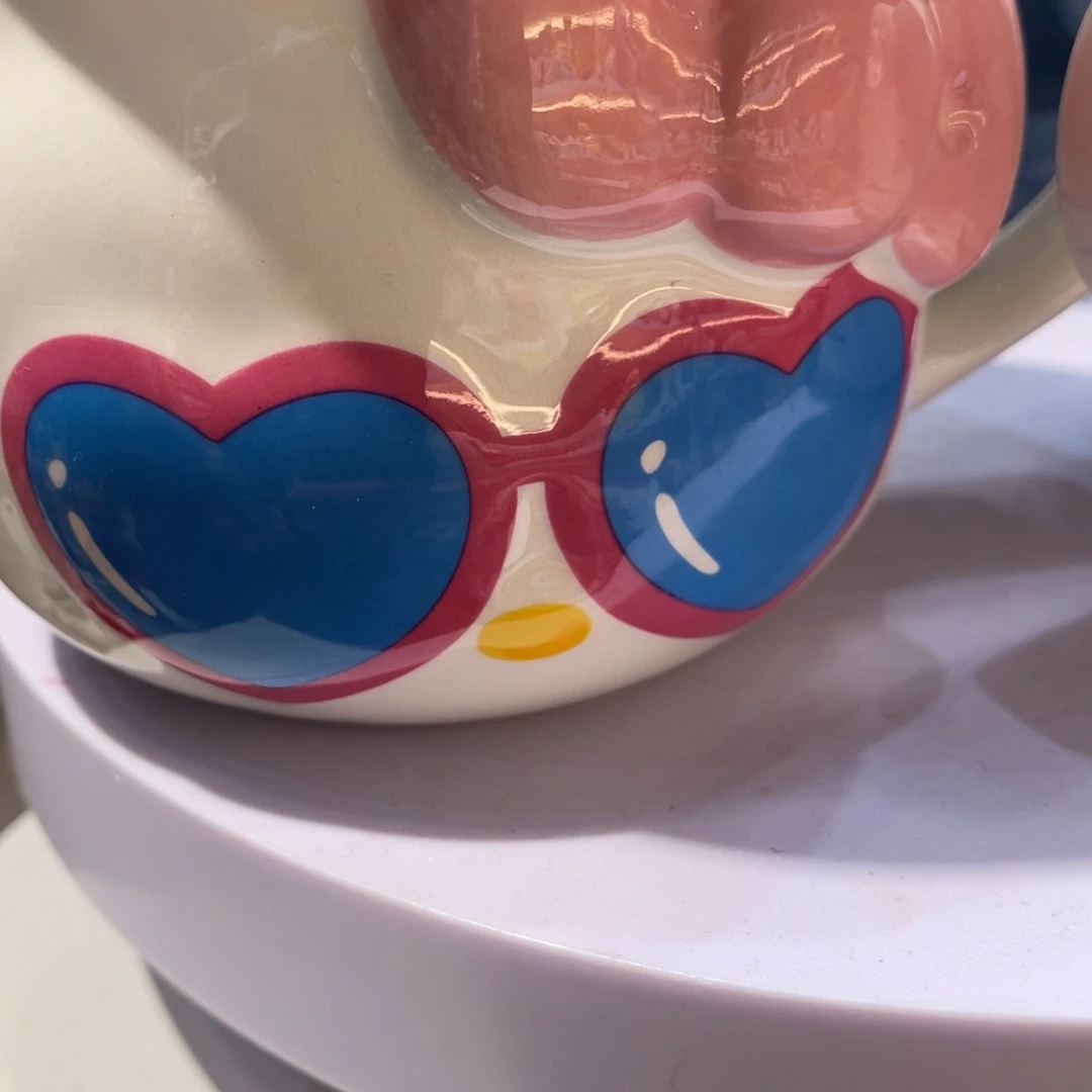 微瑕疵不售后不退不换陶瓷