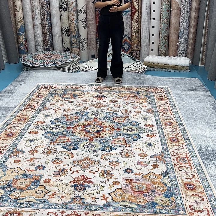 混纺200×300误差±1-3cm棉布底比利时绒特价福利